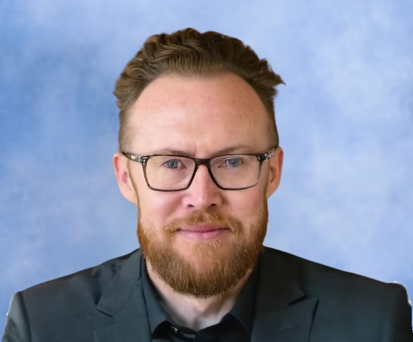 Shea McTaggart, PsyD